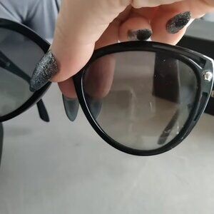 Versace Authentic Sunglasses